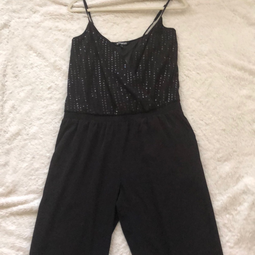 Express Jumpsuit